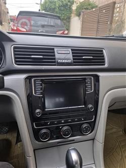 فولكسفاغن باسات